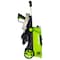Earthwise 1650 PSI 1.4 GPM Electric Pressure Washer, 1650 PSI PW16503 - alternate 5